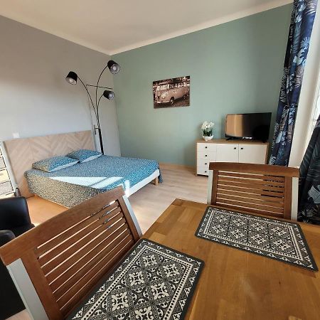 Appartement Meuble Renove Ideal Pour Curistes Ou Vacanciers La Roche-Posay Eksteriør billede