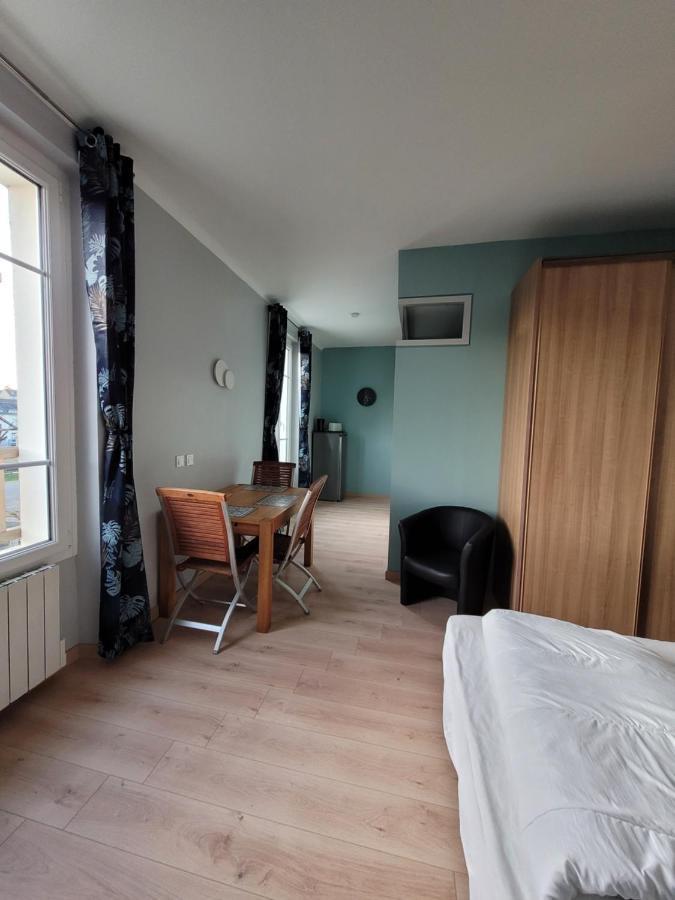 Appartement Meuble Renove Ideal Pour Curistes Ou Vacanciers La Roche-Posay Eksteriør billede