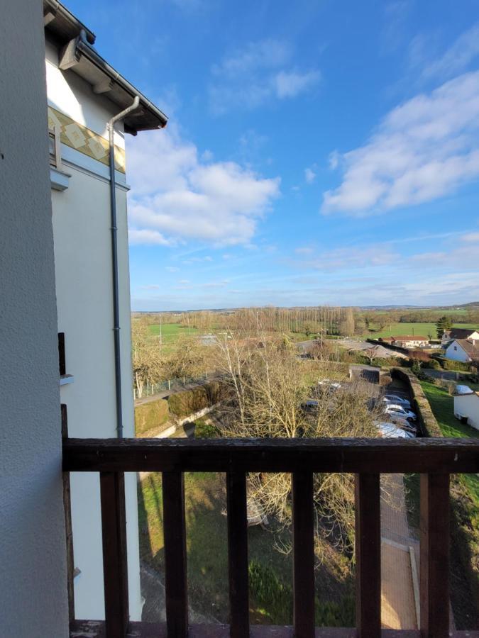 Appartement Meuble Renove Ideal Pour Curistes Ou Vacanciers La Roche-Posay Eksteriør billede